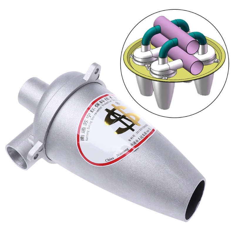 Bộ lọc bụi Cyclone SN25T5 cho máy hút bụi