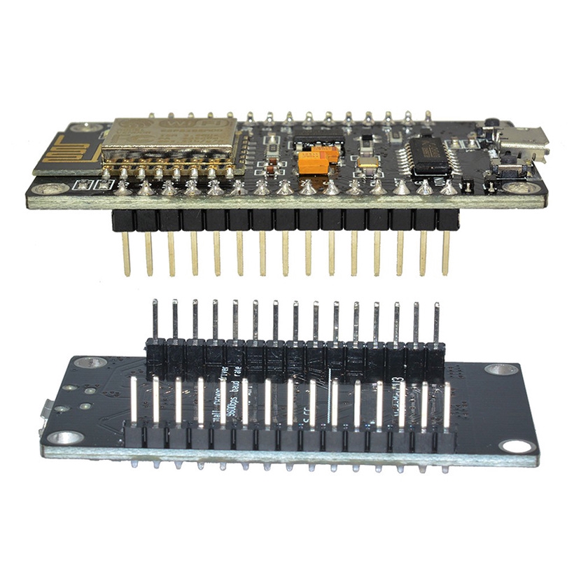 Bảng mạch mô-đun WiFi Internet không dây NodeMCU V3 ESP-12E ESP8266
