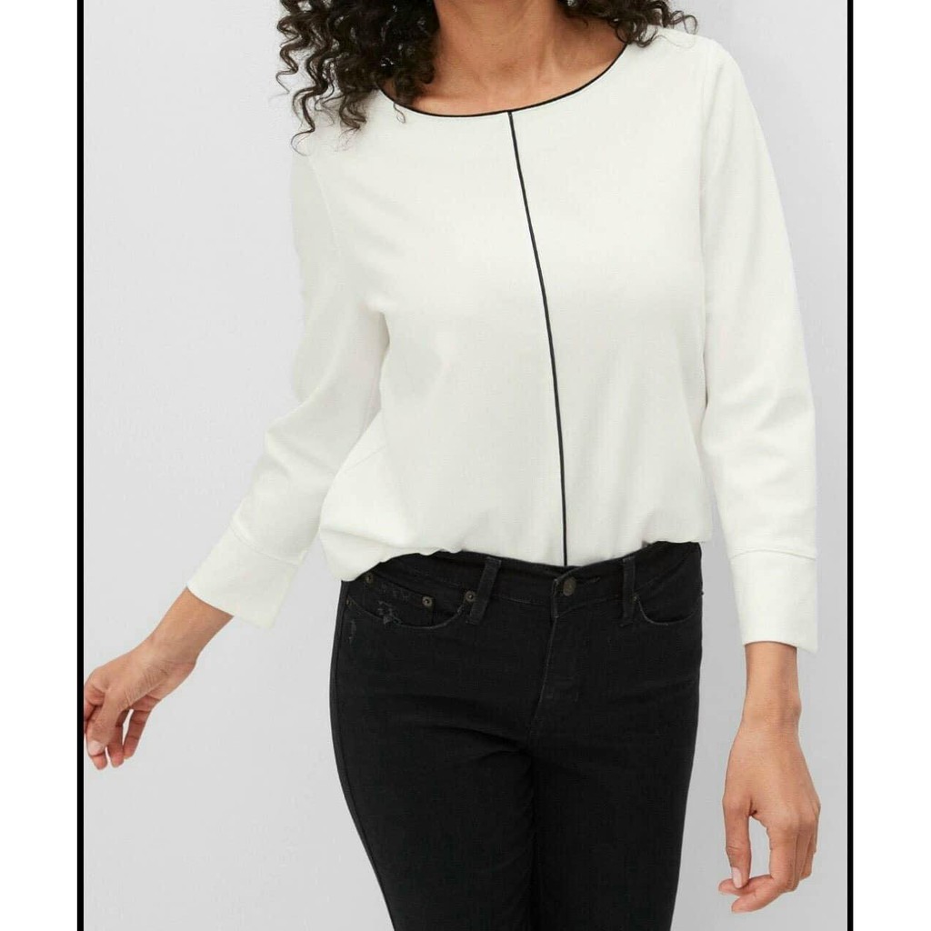 ÁO BANANA REPUPLIC XUẤT XỊN