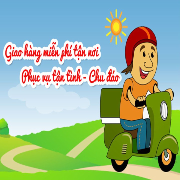 Bộ kích điện ắc quy 12V lên 220V 500W INVERTER