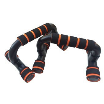 Combo bộ 2 Dụng Cụ Hít Đất Push Up Stand (Đen)