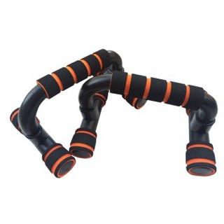 Combo bộ 2 Dụng Cụ Hít Đất Push Up Stand (Đen)