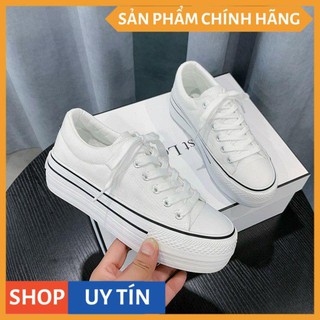 GIẦY CV ĐẾ ĐỘN TĂNG CHIỀU CAO MỚI 2020