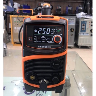 Máy hàn jasic tig lạnh tig 250s w228 - nội địa trung quốc - máy hàn tig lạnh