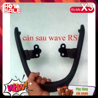 = chuẩn zin - giá tốt = tai xách yên sau wave rs100