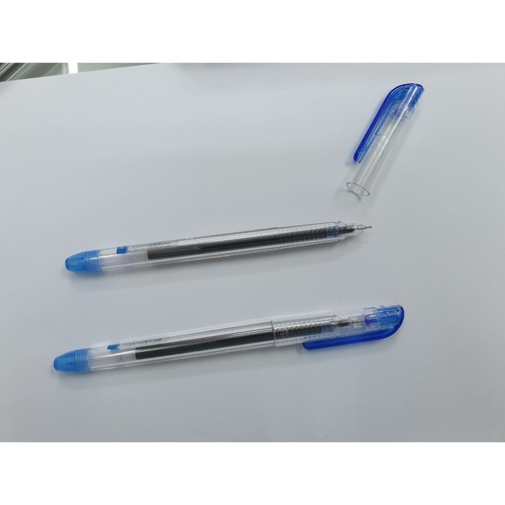 [ vpp Trí Tuệ ] - Bút Gel Dong A 0.5mm My Gel Ink Pen