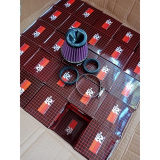 Bô E Lọc Gió Trụ K&N