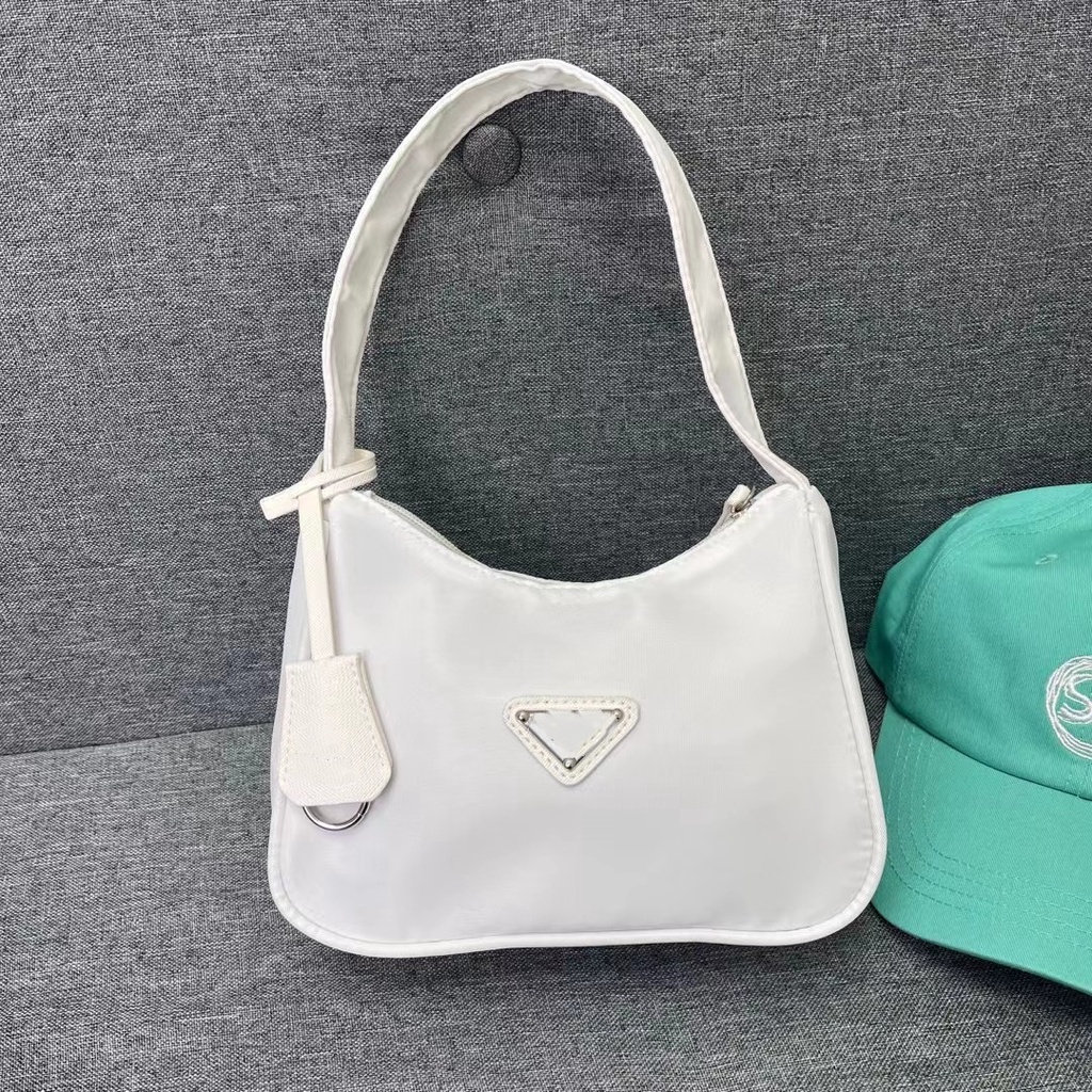 Túi Xách nylon Ba Trong Một Phong Cách Boho Cổ Điển Mẫu Mới 2022 Cho Nữ