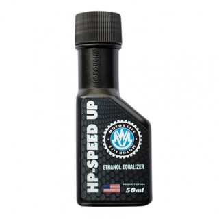 HP Nắp Đen (Vệ Sinh Hệ Thống Xăng) 15ml