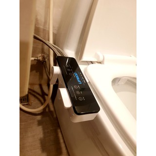 Vòi xịt vệ sinh thông minh(Deluxe Bidet)