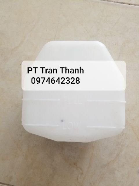 Bình nước phụ Dongben 870kg, SYM T880, Dongben X30