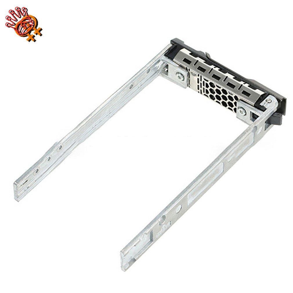 Khung Gắn Ổ Cứng Cho Dell R720 R710 R610 2.5 Inch | BigBuy360 - bigbuy360.vn