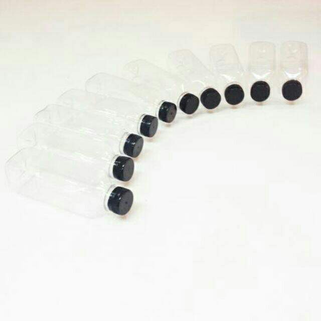 200 chai nhựa vuông nắp đen 330ml | BigBuy360 - bigbuy360.vn