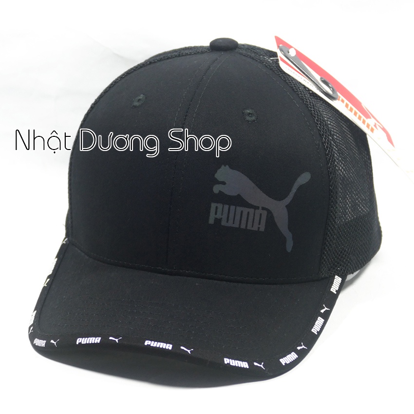 Nón kết lưới In hình Con Báo độc đáo cao cấp- Kiểu dáng thời trang cá tính thích hợp cho mọi người