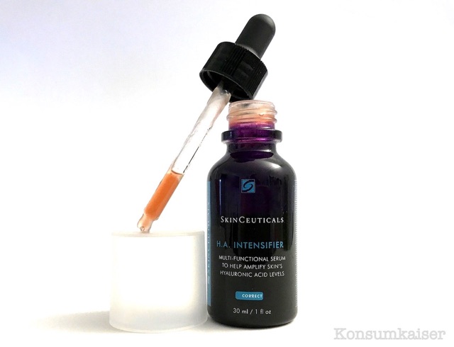 Serum chống lão hóa Skinceuticals HA Intensifier bản Pháp