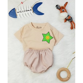 Bộ chip bé trai/bé gái(7-18kg)