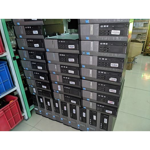 MÁY TÍNH ĐỂ BÀN DELL 9020 SFF