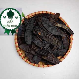 1 kg Trái Bồ Kết Khô