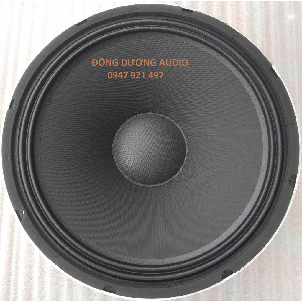 LOA BASS 40 PT AUDIO TỪ 170 COIL 60 GÂN VẢI - GIÁ 2 CHIẾC - CỦ LOA 40 - CỦ LOA RỜI