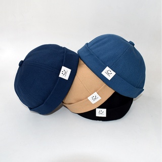 Nón không vành[HOT TREND] mũ thuỷ thủ mẫu mới