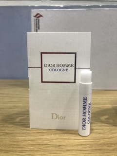 [MẪU THỬ] DIOR HOMME 1ml