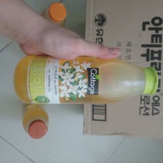 Sữa tắm  cottage 560ml