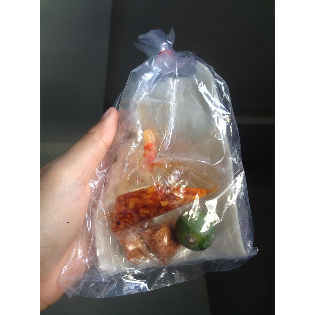 [NOW SHIP] BÁNH TRÁNG TẮC TỎI SATE | BigBuy360 - bigbuy360.vn