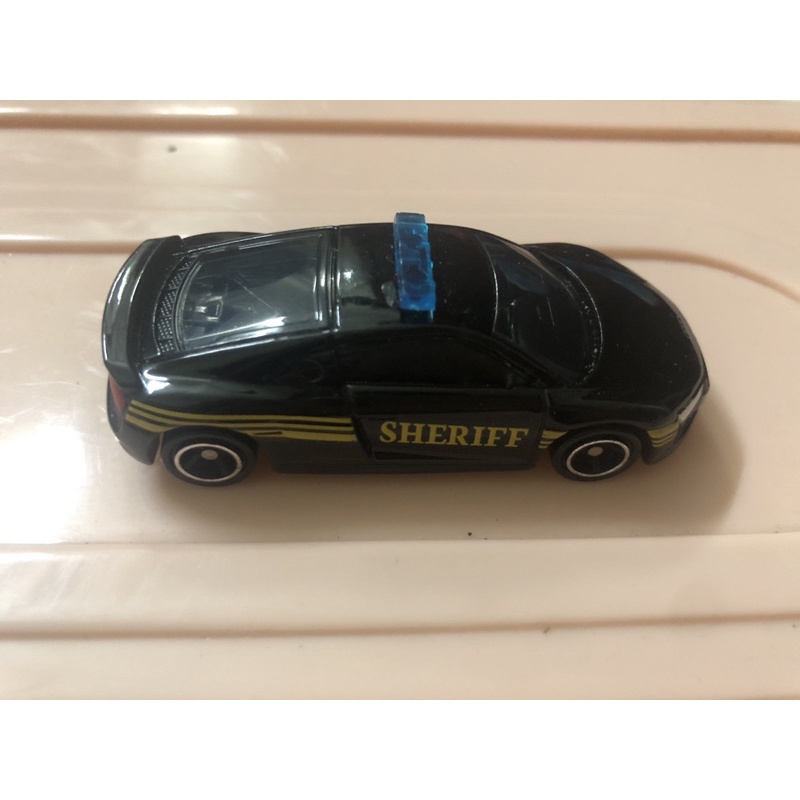 Xe ô tô mô hình Tomica Audi R8