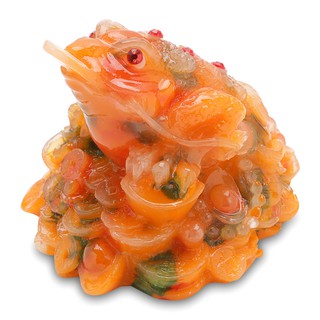 Thiềm Thừ Tứ Quý Cỡ Nhỏ