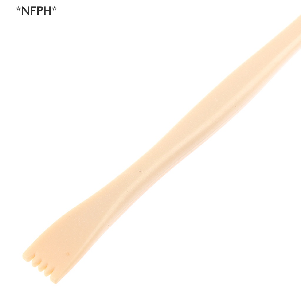 1 Bộ Dụng Cụ Điêu Khắc Đất Sét Bằng Nhựa Polymer DIY