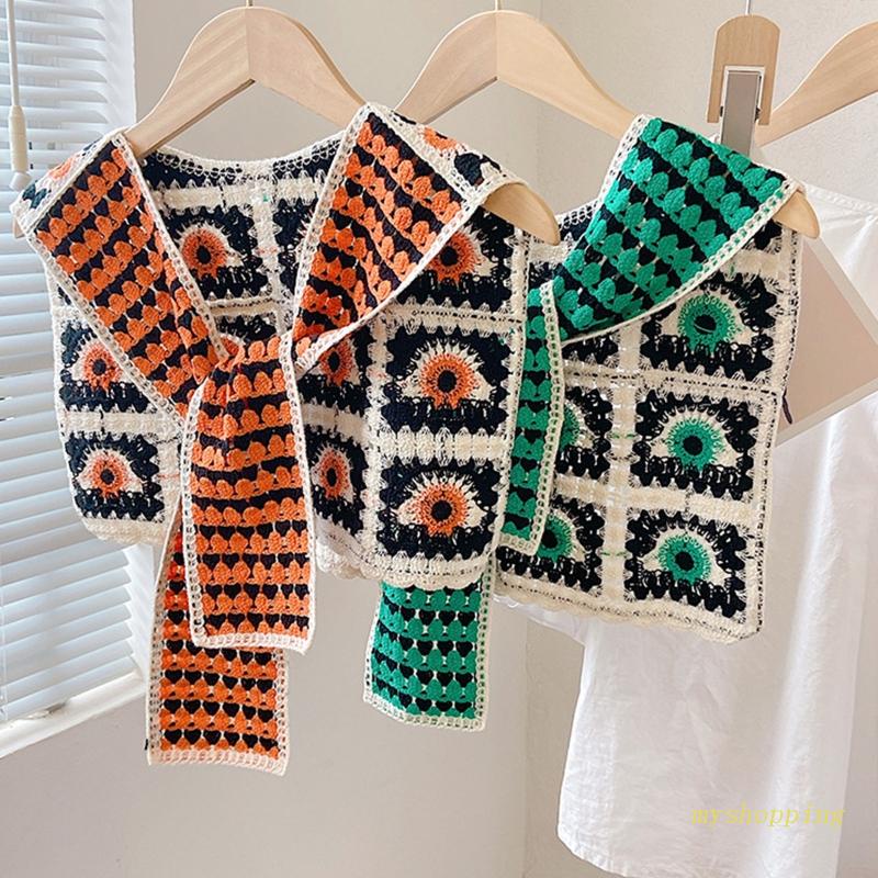 Khăn Choàng Cổ Hở Vai Trọng Lượng Nhẹ Thời Trang Cho Nữ