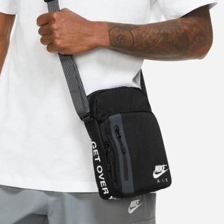 TÚI ĐEO CHÉO  SHOULDER BAG NIKE TECH