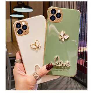 Ốp love ip-thiết kế sang trọng đẳng cấp chống sốc-bụi bẩn cho dòng từ 6plus đến 12promax