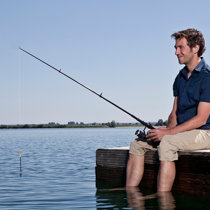 Phao nổi câu cá chuyên dụng chất lượng cao