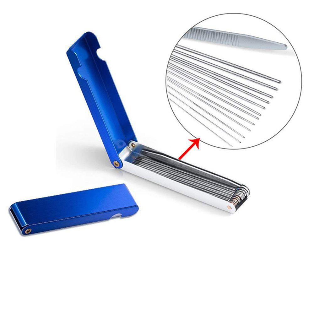 Bộ Dụng Cụ Làm Sạch Bộ Chế Hòa Khí Máy Cắt Cỏ ATV Đầu Lục Giác Có Thể Điều Chỉnh