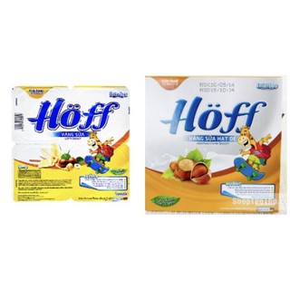 VÁNG SỮA HOFF 55gx48 hộp