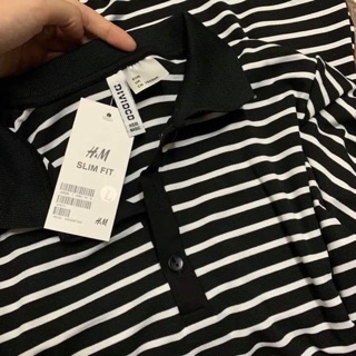 Váy polo HM