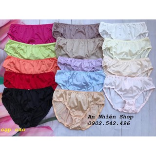 combo 5 Quần Lót Nữ Angel