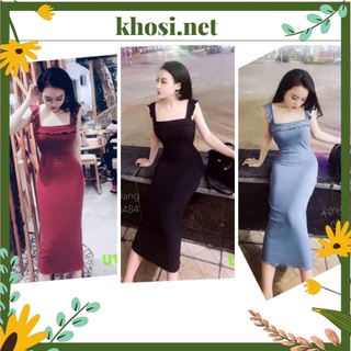 VÁY BODY 2 DÂY CÁNH TIÊN