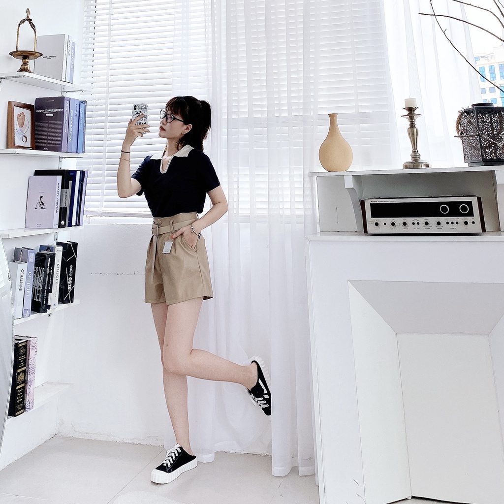 ÁO LEN MONGTAGHI KOREAN SIÊU XINH AL931 | BigBuy360 - bigbuy360.vn