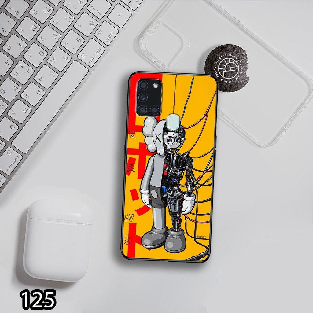 Ốp lưng Samsung A11/A21/A21S  in hình Hoạt hình siêu đẹp, độc, lạ_KINGSTORE.HN_Ốp SS A11/A21/A21S