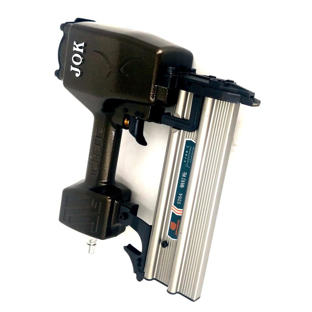 SÚNG BẮN ĐINH BÊ TÔNG JOK ST64 CAO CẤP