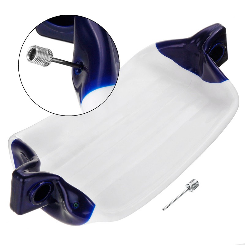 Phao bơm hơi bằng PVC chống va đập chất lượng dành cho tàu thuyền