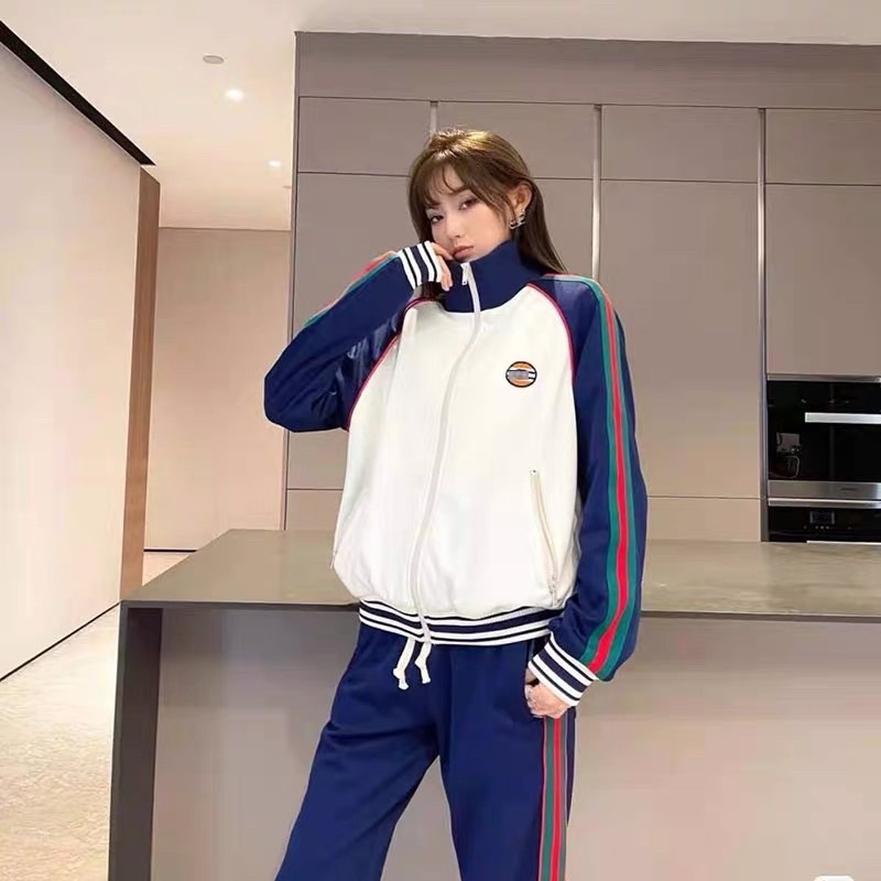 Bộ thể thao SC guci neww