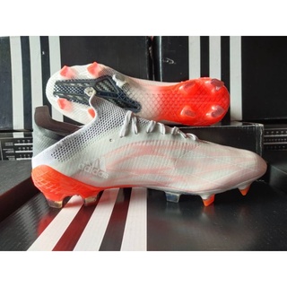 Giày Đá Bóng X SpeedFlow Fg