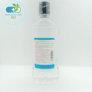 Nước súc miệng TB 500ml