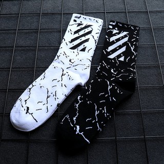 Vớ OFF WHITE