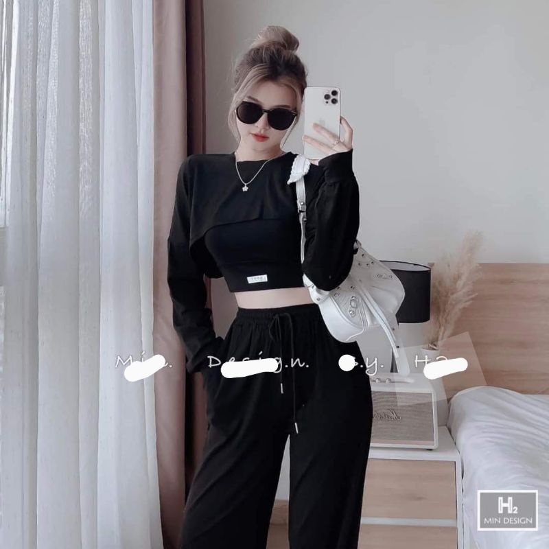 Set bộ thể thao