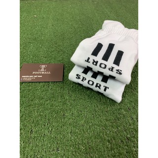 [TFOOTB15 🔻15%] Tất Đá Bóng ( Tất vớ đá banh nam dệt kim, dài qua gối ) Loại Dài Cao Cấp