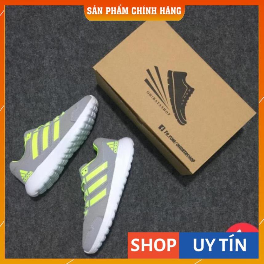 [ Hàng Cao Cấp] - Giày Thể Thao Cloudfoam Nam Nữ (Xám/Xanh + Xám/Bạc) - TLS201 | BigBuy360 - bigbuy360.vn